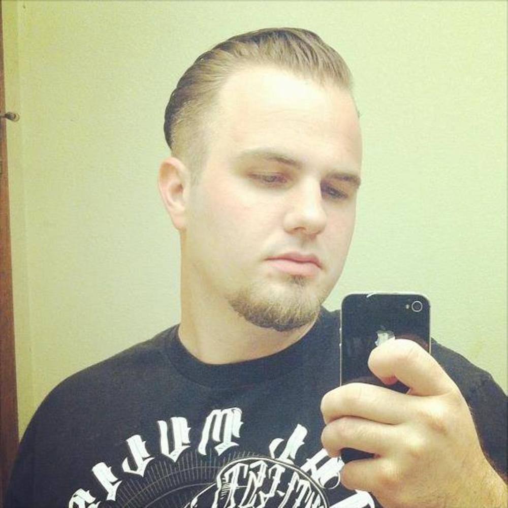 Meet your Posher, Chaz